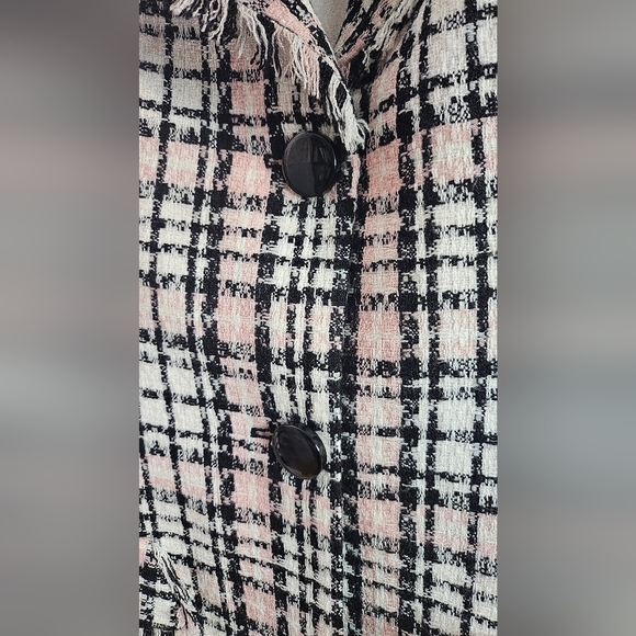 Chadwick holiday plaid jacket - Picture 10 of 11